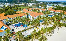 Decameron Isleno